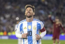 La lista de convocados de la Selección argentina para el Mundial 2026