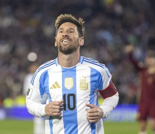 La lista de convocados de la Selección argentina para el Mundial 2026