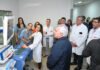 El Hospital Materno Infantil de Tigre incorporó un video histeroscopio que refuerza el área de tocoginecología