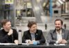 Axel Kicillof avanza en políticas de innovación y crea el Consejo Provincial de la Economía del Conocimiento