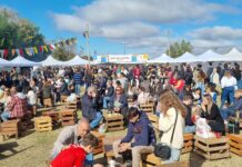 MAÑANA abre sus puertas Expo Mate 2026: Tres jornadas en San Isidro para vivir la gran experiencia de nuestra tradición