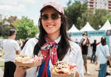 Llega Barrios a la Carta a Chacarita, con lo mejor de la gastronomía del barrio