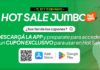 Cencosud se suma al Hot Sale con descuentos imperdibles
