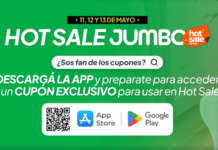 Cencosud se suma al Hot Sale con descuentos imperdibles