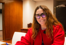 Jimena López advirtió sobre el impacto del proyecto de Zona Fría del Gobierno y exigió tarifas justas para los servicios básicos