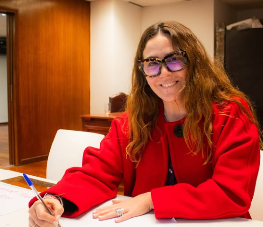 Jimena López advirtió sobre el impacto del proyecto de Zona Fría del Gobierno y exigió tarifas justas para los servicios básicos