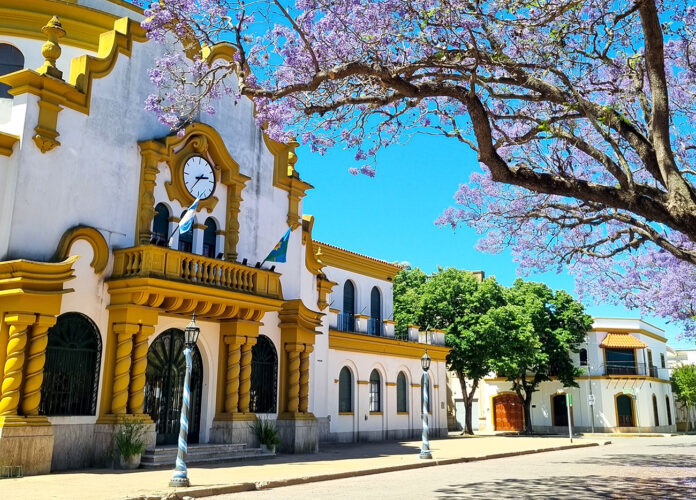 Chascomús - Municipalidad