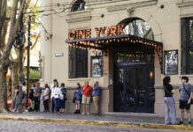 Vicente López amplía su agenda cultural para mayo con cine argentino y actividades para toda la familia