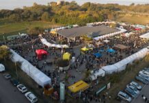 Más de 18.000 personas transformaron a Expo Mate 2026 en una gran fiesta patria