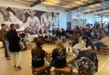 Expo Mate en San Isidro: una fiesta patria que se consolida como un punto de encuentro matero