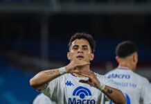 Copa Sudamericana: Tigre empató con América de Cali en Colombia y se jugará todo en la última fecha