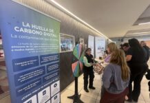 Día Mundial de Internet: una jornada para reflexionar sobre la huella ambiental digital