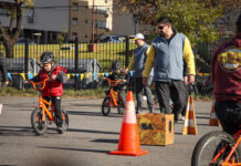 Mayo Amarillo 2026: juegos educativos, stands con actividades y Soltate el sábado 16 de mayo