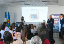 Más de 200 médicos participaron de las Jornadas Hospitalarias de Pediatría 2026 en Tigre