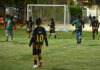 Se puso en marcha la edición 2026 de la Liga de Baby Fútbol Infantil y Femenina del Municipio de Tigre