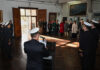 En un acto junto al Municipio de Tigre, el Museo Naval de la Nación conmemoró su 134 aniversario