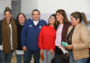 El programa «Para Verte Mejor» del Municipio de Tigre realizó las primeras entregas de anteojos a estudiantes