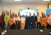 Municipios de la Provincia de Buenos Aires y UNICEF aceleran políticas en favor de la niñez y adolescencia