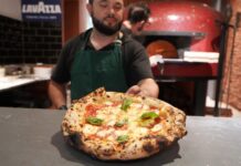 Pizza Vilo: noche de grandes descuentos y shows en vivo en las pizzerías de Vicente López