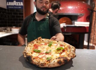 Pizza Vilo: noche de grandes descuentos y shows en vivo en las pizzerías de Vicente López