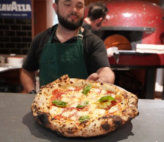 Pizza Vilo: noche de grandes descuentos y shows en vivo en las pizzerías de Vicente López