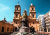 Semana de Mayo en el Casco Histórico y en el Museo Saavedra