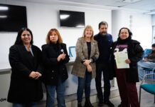Alvarez Rodríguez y Moreira entregaron partidas de nacimiento tardías