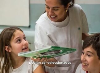 La Ciudad avanza con una transformación integral de la carrera docente