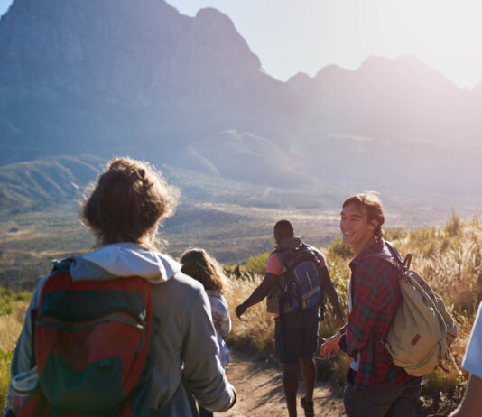¿Inesperado? Viajes sustentables: las generaciones mayores demuestran mayor compromiso que los jóvenes
