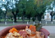 Las mejores carnes asadas en los pueblos turísticos bonaerenses