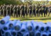 San Isidro suma 46 nuevos oficiales y refuerza su sistema de seguridad