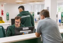 San Isidro moderniza el trámite de licencias y reduce la espera a una hora