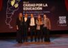 Gestión eficiente y educación: San Isidro recibió tres importantes distinciones nacionales