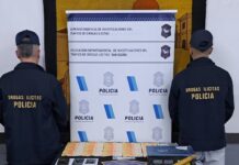 San Isidro: cómo funcionan los nuevos operativos de seguridad en La Cava