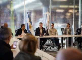 El Gobierno porteño ordena las aplicaciones de viaje y moderniza el sistema de taxis
