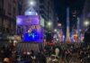Por los 90 años del Obelisco y el 25 de Mayo, 400 mil personas disfrutaron espectáculos y eventos en la Ciudad
