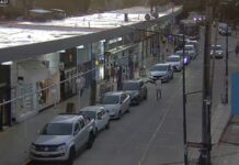 San Isidro: gracias a las alertas vecinales por WhatsApp, detienen delincuentes en tiempo récord