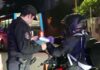 En ocho meses ya hubo 98 detenidos y más de 110 mil vehículos controlados en las entradas y salidas de la Ciudad