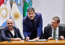 La Provincia y la UTN acordaron el dictado de nuevas carreras