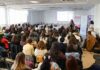 Se realizó una nueva jornada de Parto Respetado destinada a profesionales del Municipio de Tigre