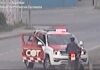 Robó una moto, se dio a la fuga y el COT lo redujo a las pocas cuadras