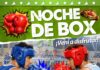 El viernes, San Fernando tendrá una nueva ‘Noche de Box’ en el Polideportivo N°1