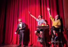 Con espectáculos infantiles, comedias y música, se renueva la cartelera del Teatro Municipal Pepe Soriano