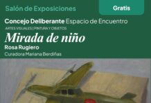«Mirada de niño»: una muestra que celebrará los recuerdos y la imaginación de la infancia