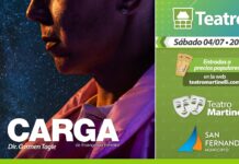 El Teatro Martinelli de Victoria presentó su programación de las próximas semanas