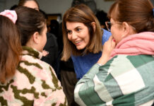 Con eje en el aprendizaje de los jóvenes, la Escuela Municipal de Tecnología y Robótica abrió una nueva sede en Benavídez