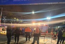 El Tren de la Costa reanudó su servicio tras el choque en el que murió Ernestina Pais