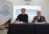Katopodis firmó convenios para obras de Infraestructura Universitaria