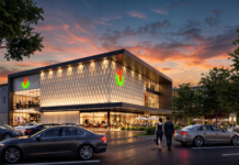 Con una inversión de más de USD 60 millones, Cencosud impulsa la expansión de Unicenter