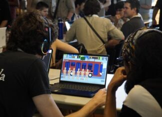 Hackathon 2026